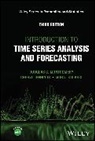 Cheryl L. Jennings, Cheryl L. (Bank of America Jennings, Jennings Cheryl L., Murat Kulahci, Murat (Technical University of Denmark) Kulahci, Kulahci Murat... - Introduction to Time Series Analysis and Forecasting