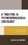 Carlos Belvedere, Belvedere Carlos - Treatise in Phenomenological Sociology