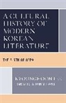 Kyounghoon Lee - Cultural History of Modern Korean Literature
