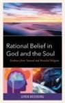 Loren Meierding, Meierding Loren - Rational Belief in God and the Soul