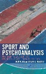 Jack Black Black, Jack Reynoso Black, Jack Black, Joseph S Reynoso, Joseph S. Reynoso - Sport and Psychoanalysis
