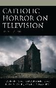 Ralph Beliveau, Ralph Bolf-Beliveau Beliveau, Beliveau Ralph, Laura Bolf-Beliveau, Ruth DeFoster, … - Catholic Horror on Television Haunting Faith
