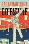 Rae Armantrout - Go Figure