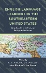 Ester J. Dwyer De Jong, Ester J de Jong, Ester J. de Jong, Eric Dwyer, Dwyer Eric, Mary Elizabeth Wilson-Patton - English Language Learners in the Southeastern United States