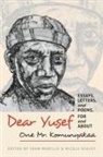 John Murillo - Dear Yusef