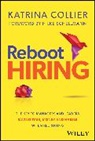Katrina Collier - Reboot Hiring