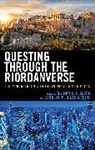 Nathan E. Jones Medine Fleeson, Nathan E Fleeson, Nathan E. Fleeson, Carolyn M Jones Medine, Carolyn M. Jones Medine - Questing Through the Riordanverse