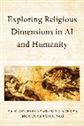 Aristarchos-Vasileios Gkrekas, Aristarchos-Vasileios Kokkinos Gkrekas, Nicholas Kokkinos, Nicholas Gkrekas Kokkinos - Exploring Religious Dimensions in Ai and Humanity