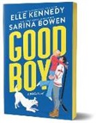 Sarina Bowen, Bowen Sarina, Elle Kennedy, Kennedy Elle - Good Boy