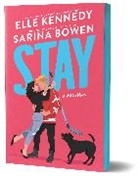 Sarina Bowen, Bowen Sarina, Elle Kennedy, Kennedy Elle - Stay