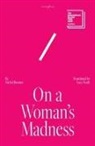 Astrid Roemer - On a Woman's Madness