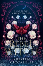 Kristen Ciccarelli, Ciccarelli Kristen - The Rebel Witch