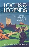 Andy the Highlander, Andy the Highlander - Lochs and Legends