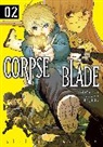 Hajime Segawa, Segawa Hajime - Corpse Blade Vol. 2