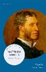 Seamus (Professor of English Literature Perry, Seamus Perry, Seamus (Professor of English Literature Perry, Perry Seamus - Matthew Arnold