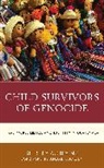 Shirley A Heying, Shirley A. Heying - Child Survivors of Genocide