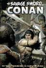 John Buscema, Buscema John, Roy Thomas, Roy Buscema Thomas - Savage Sword of Conan: The Original Comics Omnibus Vol.3