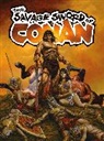 John Arcudi, John Zub Arcudi, Arcudi John, Max von Fafner, Max Von Fafner, Max von Fafner... - Savage Sword of Conan Vol.1