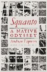 Andrew Lipman, Lipman Andrew - Squanto