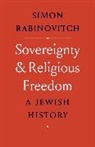Simon Rabinovitch, Rabinovitch Simon - Sovereignty and Religious Freedom