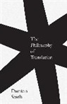 Damion Searls - Philosophy of Translation