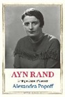 Alexandra Popoff, Popoff Alexandra - Ayn Rand