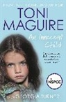 Toni Maguire, Maguire Toni - An Innocent Child