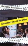 Dave A P Smith, Dave A. P. Smith - Relatable Management Tips