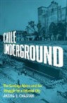 Andra B Chastain, Andra B. Chastain - Chile Underground