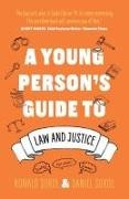 Daniel Sokol, Ronald Sokol - A Young Person’s Guide to Law and Justice