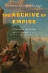 Asheesh Kapur Siddique - Archive of Empire
