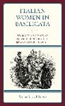 Victoria Calabrese - Italian Women in Basilicata