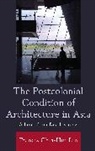Francis Chia-Hui Lin, Lin Francis Chia-Hui - Postcolonial Condition of Architecture in Asia