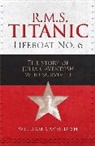 William Cavendish, Cavendish William - R.M.S. Titanic Lifeboat No 6