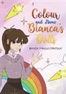 Bianca Mihaela Stratulat - Colour and Name Bianca's Dolls