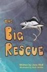 Jane Hird, Ruth Weller - The Big Rescue