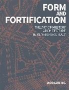 Morgan Ng - Form and Fortification