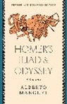 Alberto Manguel - Homer''s 'Iliad' and 'Odyssey'