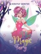Dorothy Webster - Ellie the Magic Fairy