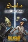 Ghazi Mikdashi - Sindibad and the Time Machine