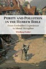 Yitzhaq Feder, Yitzhaq (University of Haifa Feder - Purity and Pollution in the Hebrew Bible