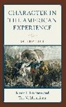 Bruce P Frohnen, Bruce P. Frohnen, Bruce P. Mcallister Frohnen, Frohnen Bruce P., Ted V McAllister, Ted V. McAllister... - Character in the American Experience