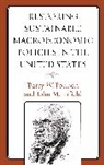 John Merrifield, Barry W Poulson, Barry W. Poulson, Barry W. Merrifield Poulson - Restoring Sustainable Macroeconomic Policies in the United States
