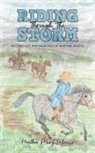 Heather Mary Pelmear - Riding Through the Storm