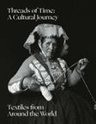 Daniel Brewster, Lyssa Stapleton - Threads of Time: A Cultural Journey