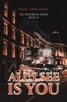 Fran Annaford - All I See Is You