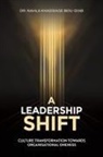 Dr. Nahla Khaddage Bou-Diab, Nahla Khaddage Bou-Diab - A Leadership Shift