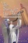 Beryl Lavender - The Story of the Torah