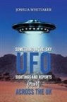 Joshua Whittaker - Something in the Sky