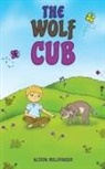 Alison Bellringer - The Wolf Cub